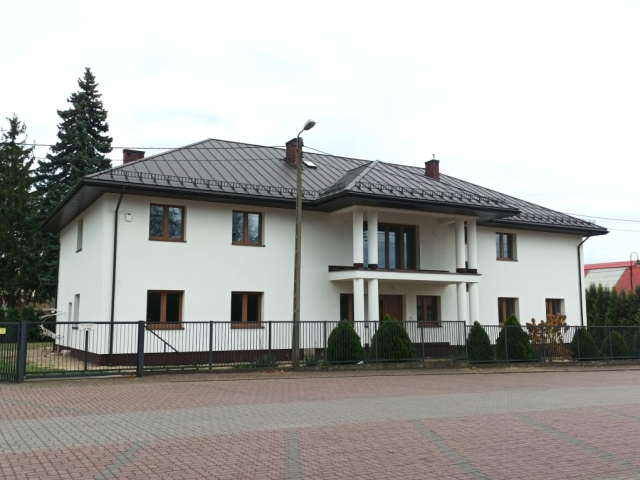 budowa domów warszawa