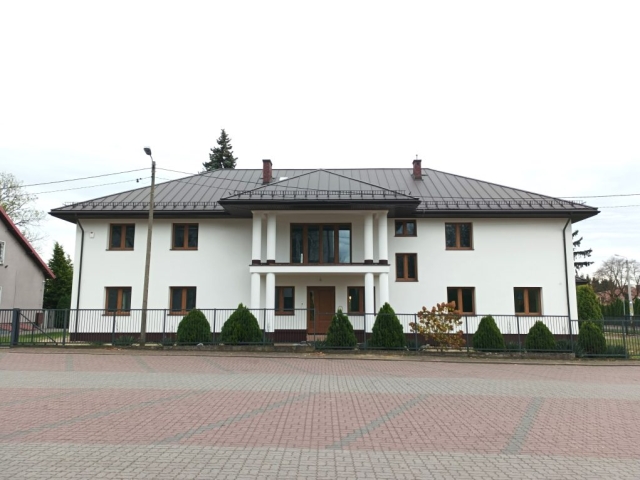 firma budowlana warszawa