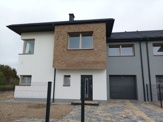firma budowlana Legionowo bliźniak warszawa
