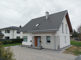 budowa domów Legionowo budowanie domów jednorodzinnych