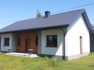 firma budowlana Warszawa budowa domów dosin