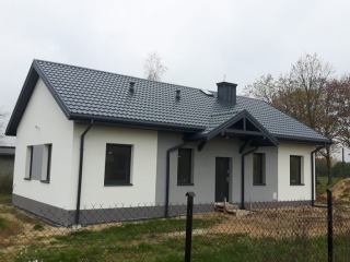 firma budowlana Warszawa budowa domów skubianka