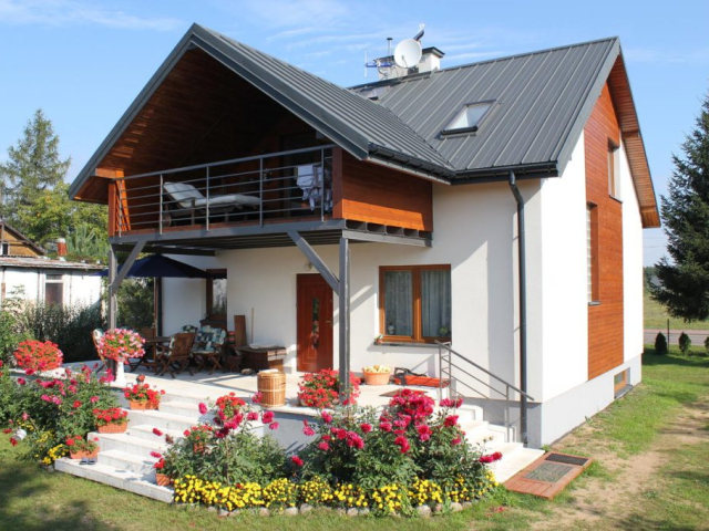 budowa domów Legionowo