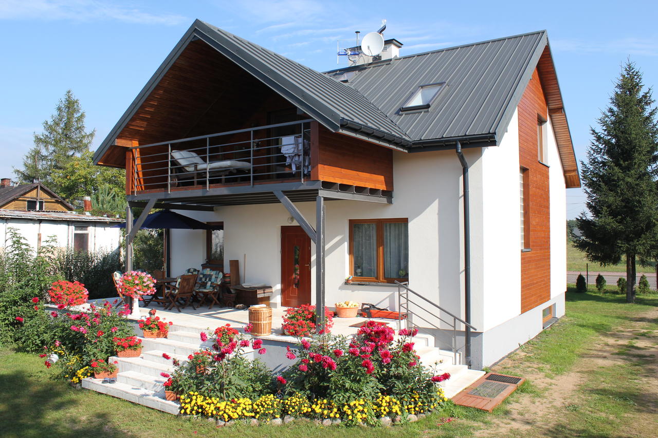 budowa domów Legionowo