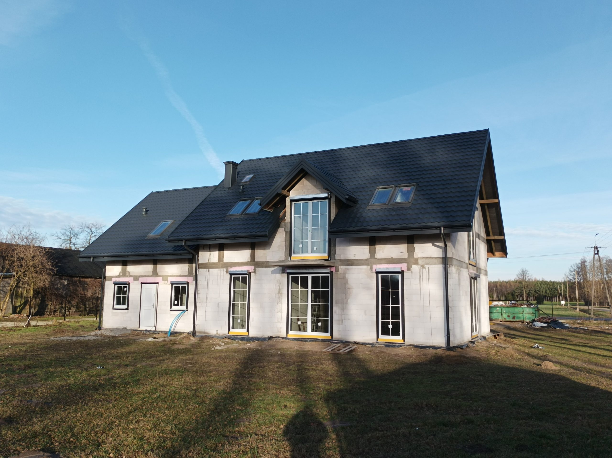 firma budowlana białołęka