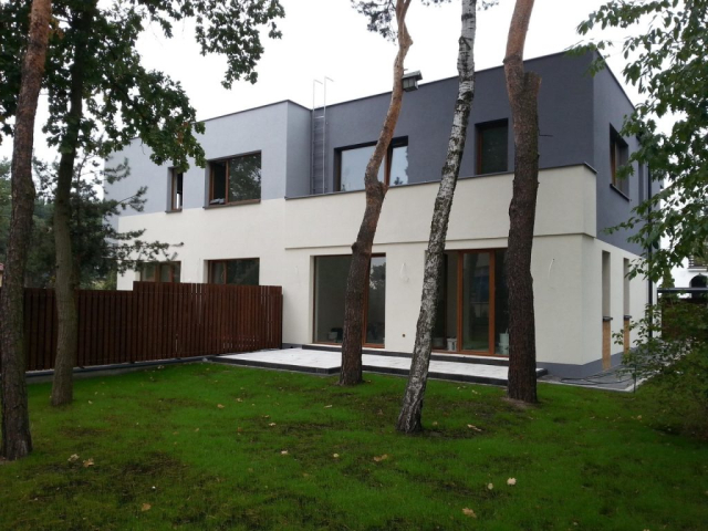 firma budowlana Legionowo