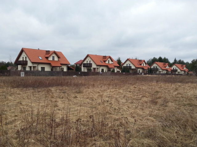 firma budowlana Legionowo