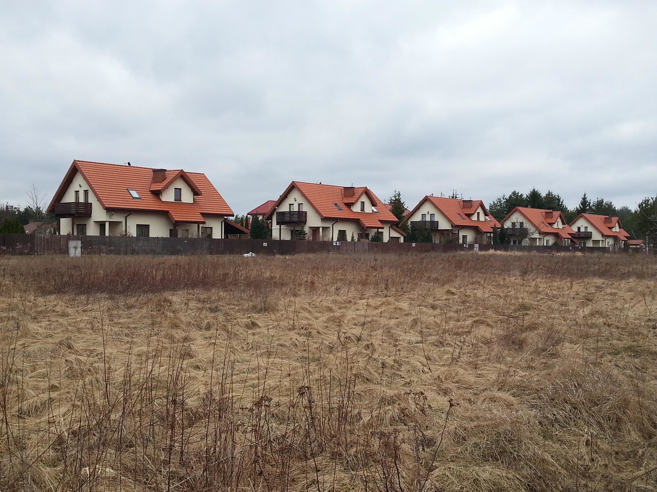 firma budowlana Legionowo