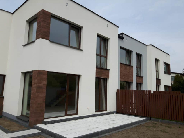 firma budowlana Legionowo