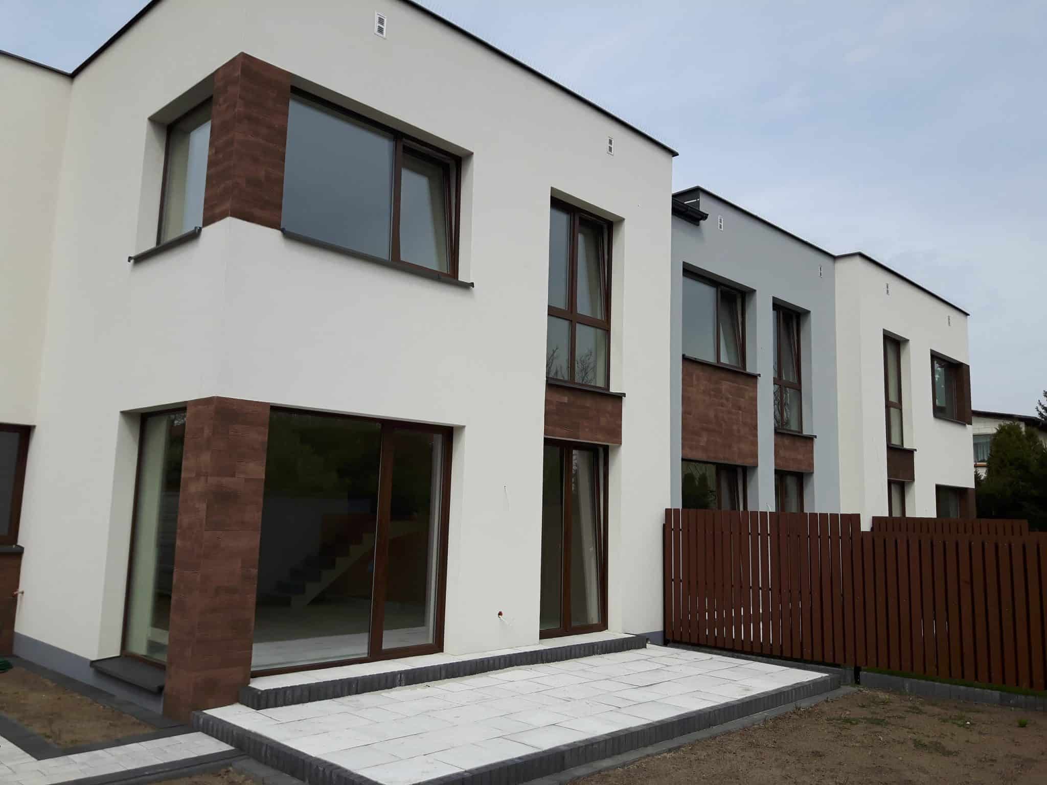 firma budowlana Legionowo