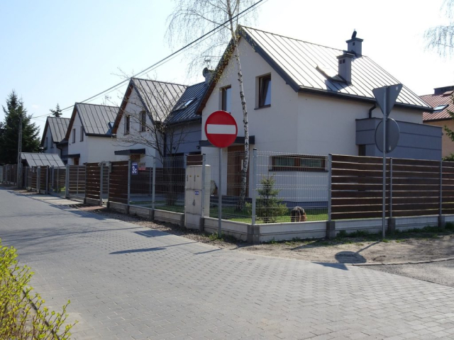 firma budowlana Legionowo