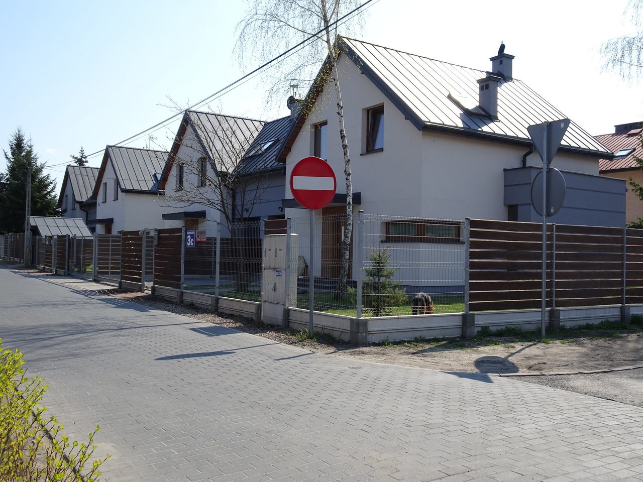 firma budowlana Legionowo