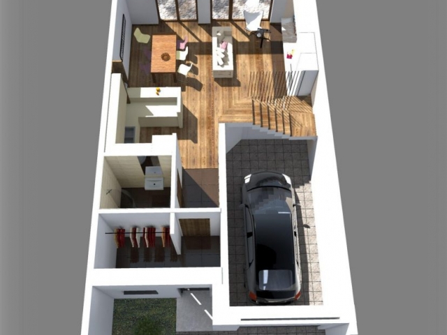 modelowanie 3d