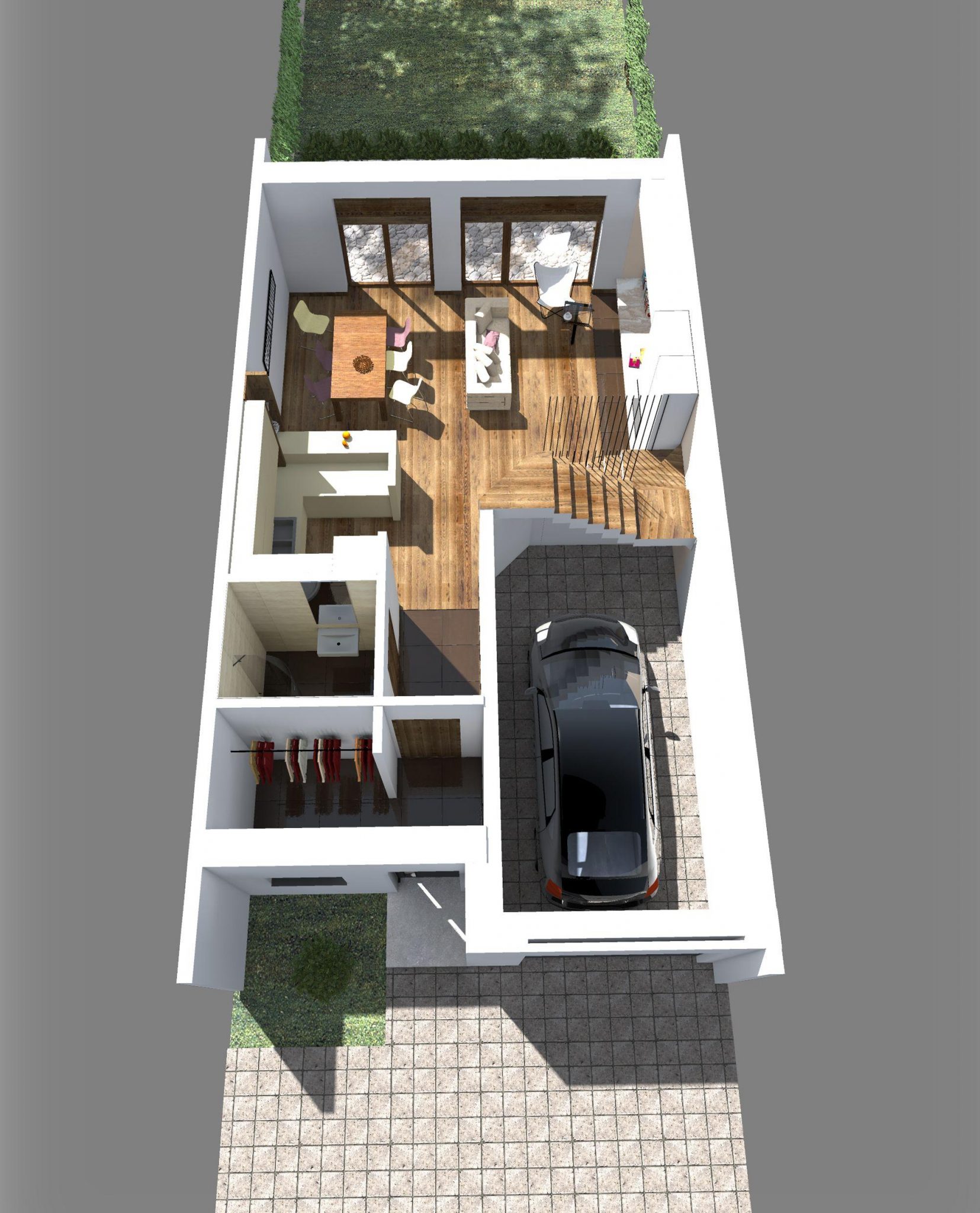 modelowanie 3d