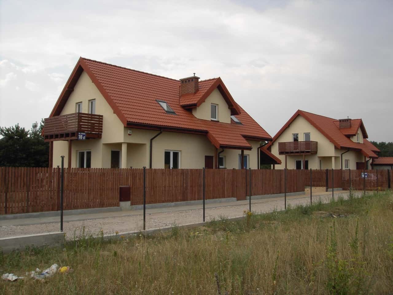 firma budowlana Legionowo