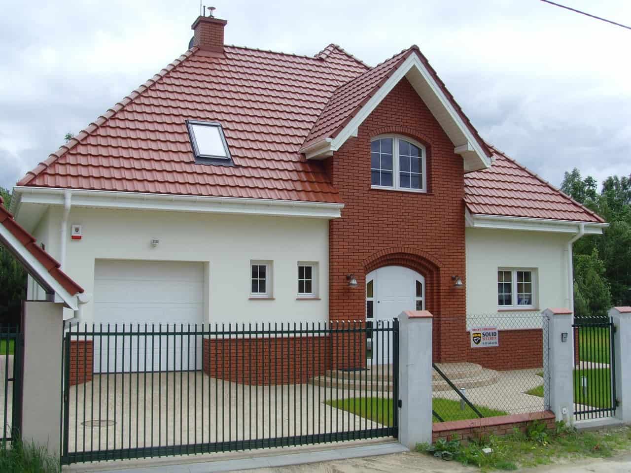 budowa domów Legionowo