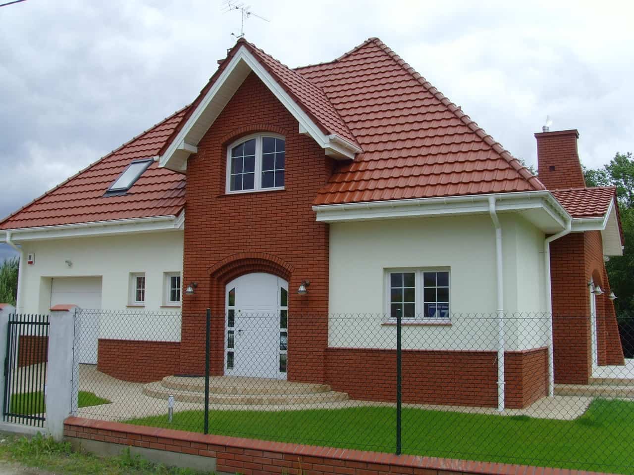 budowa domów Legionowo