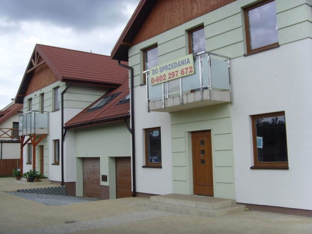 firma budowlana Legionowo