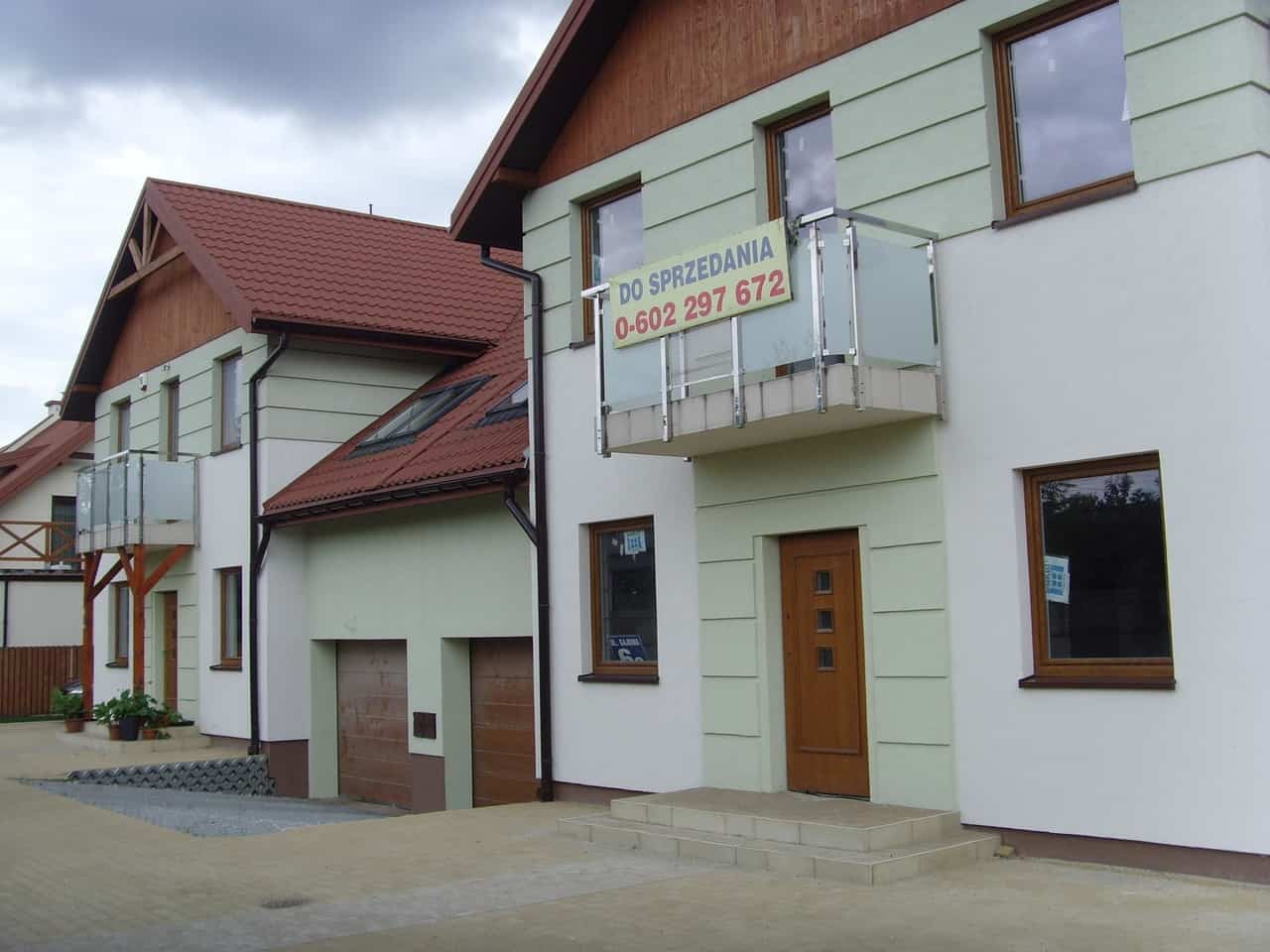 firma budowlana Legionowo