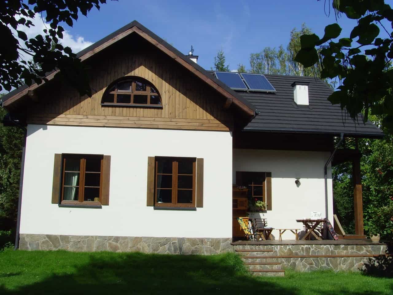 firma budowlana Legionowo