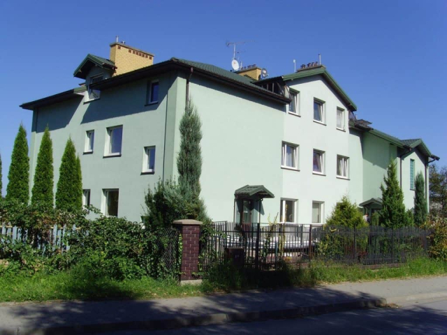 firma budowlana Legionowo