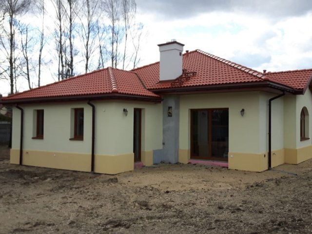firma budowlana Legionowo