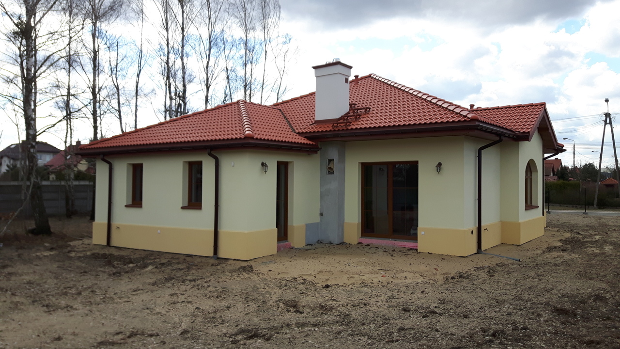 firma budowlana Legionowo