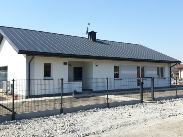 firma budowlana Legionowo
