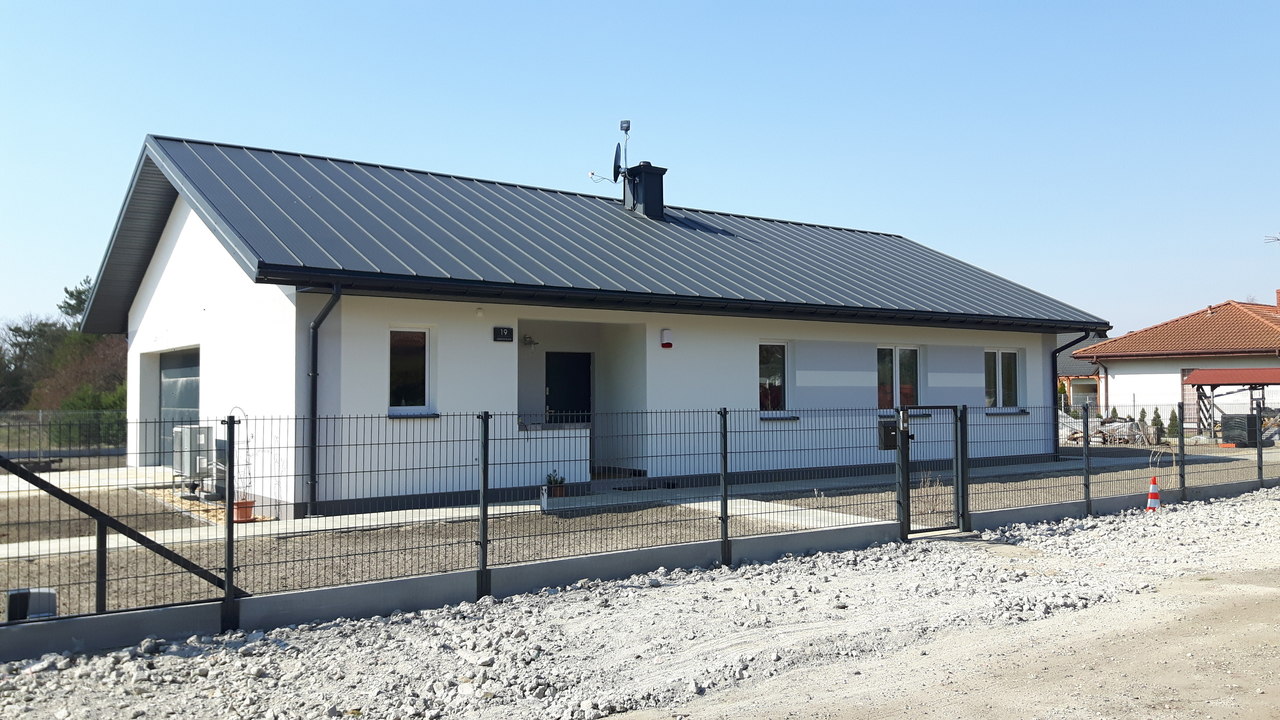 firma budowlana Legionowo