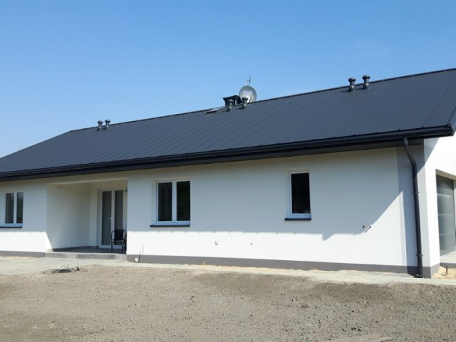 firma budowlana Legionowo