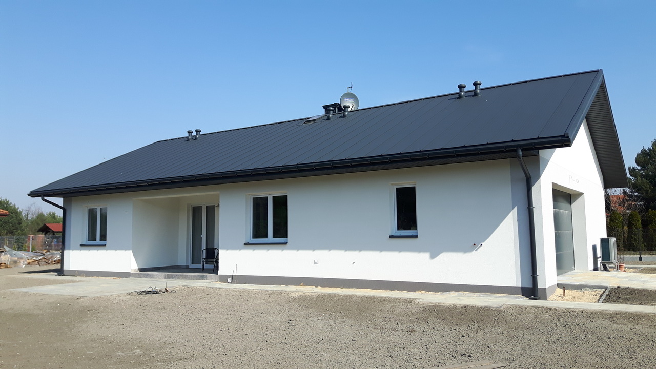 firma budowlana Legionowo