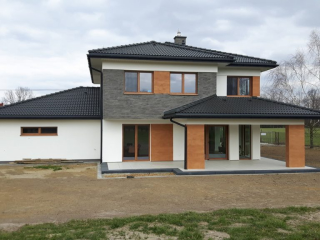budowa domów Legionowo