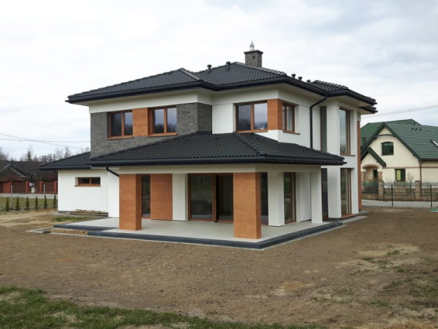 budowa domów Legionowo