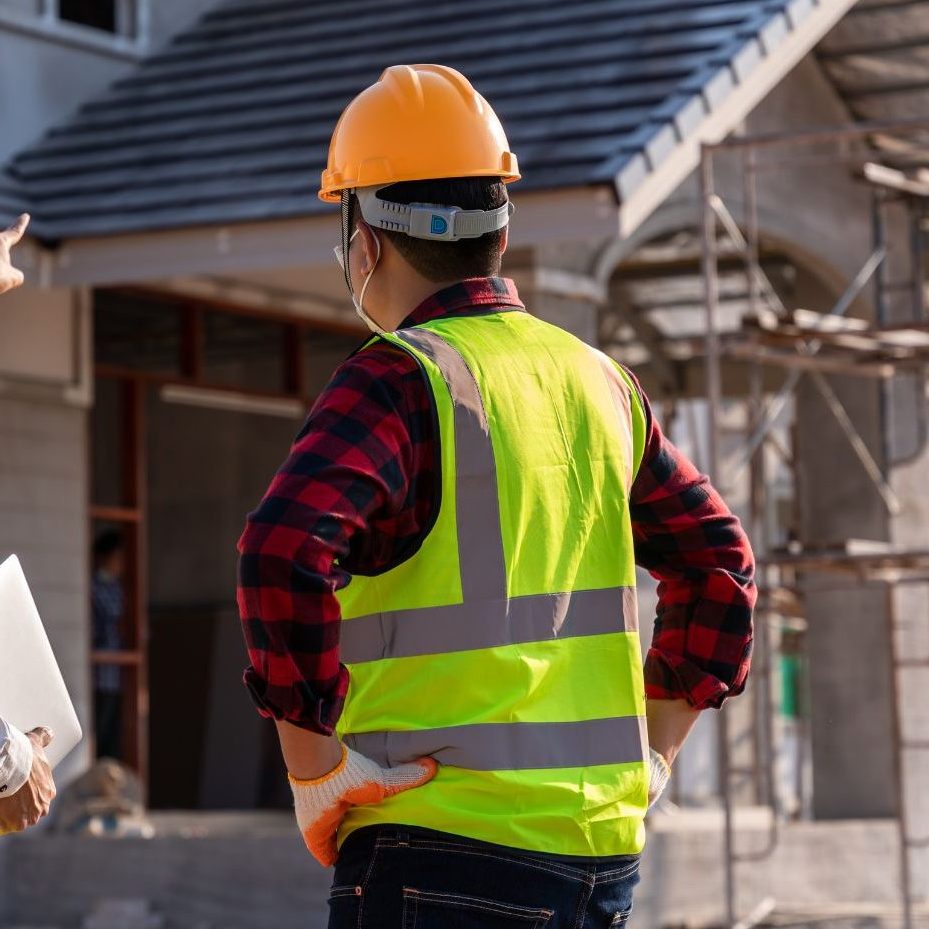 kompleksowa budowa domów Warszawa