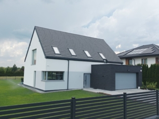budowa domów Legionowo nowoczesne budownictwo
