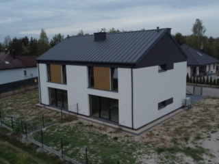 firma budowlana Warszawa lokale na sprzedaż nieporęt