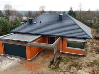firma budowlana