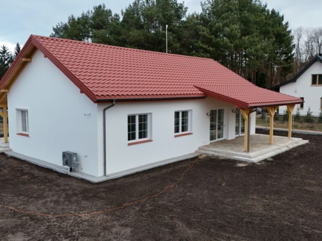 kompleksowa budowa