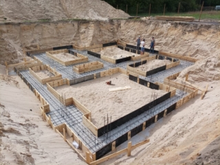 budowa domów Jabłonna