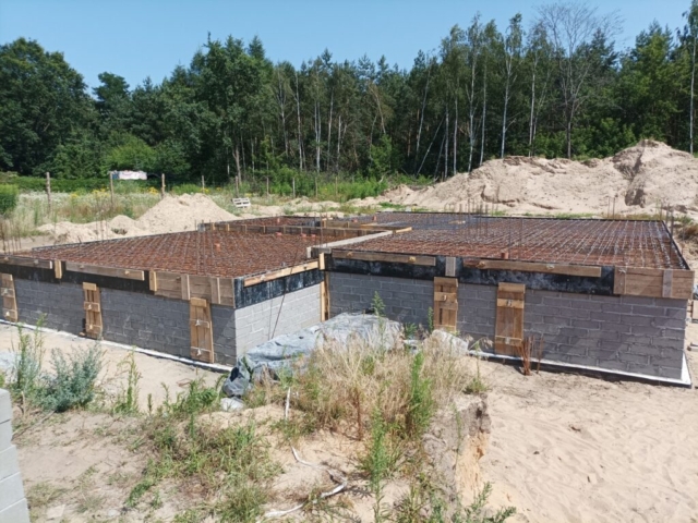 budowa domów Jabłonna