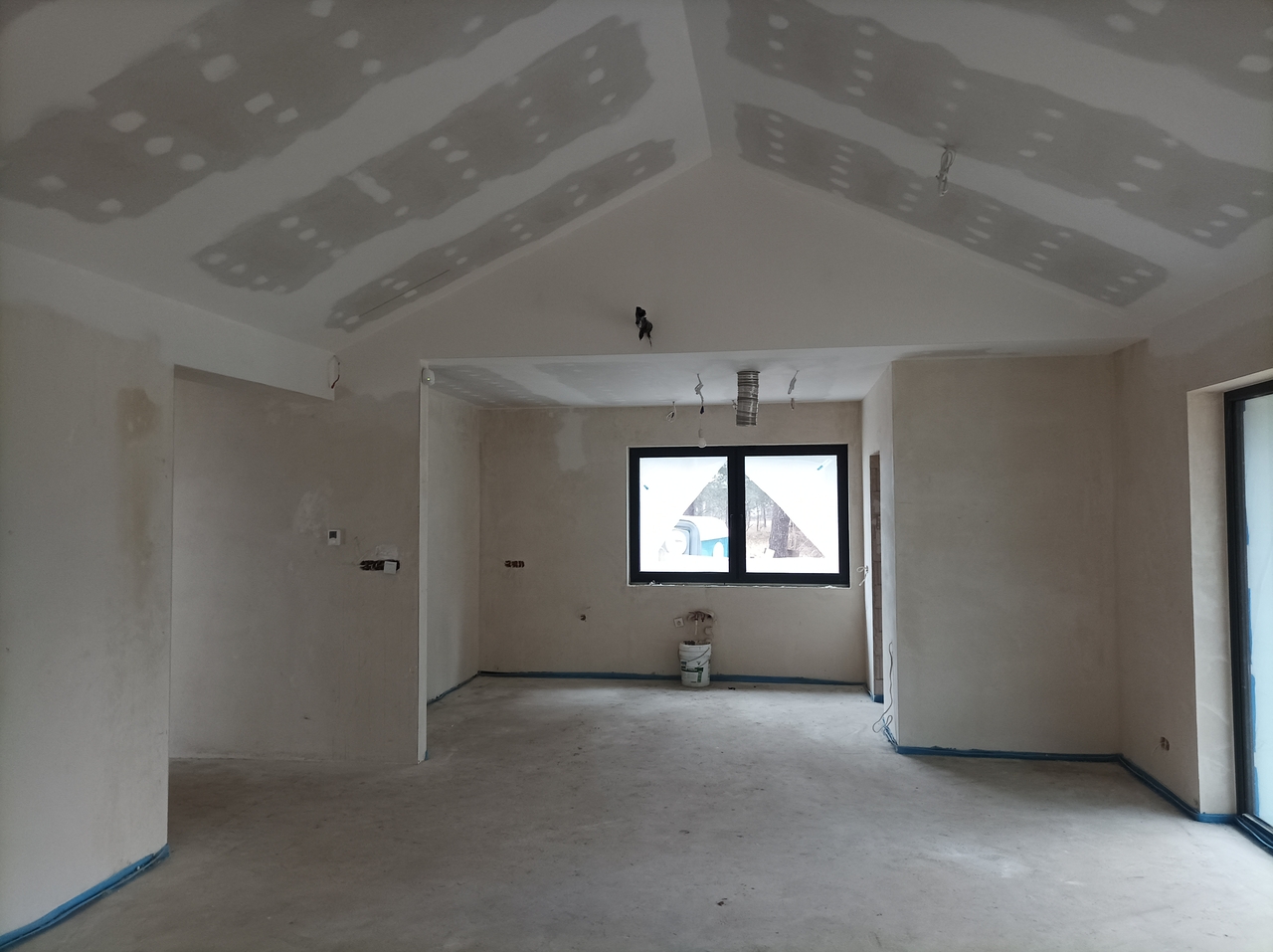 budowa domu jednorodzinnego Legionowo