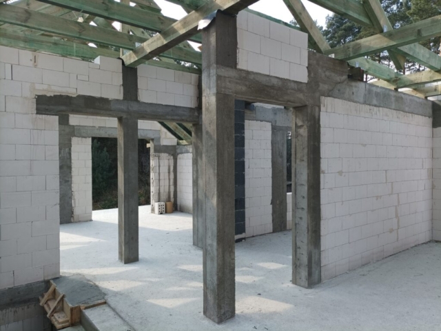 budowa domów Legionowo
