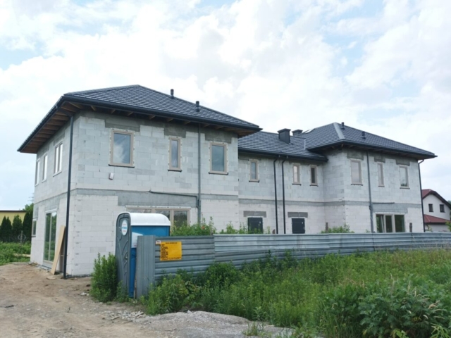 budowa domów Legionowo