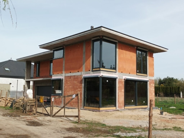 budowa domów Nowy Dwór Mazowiecki