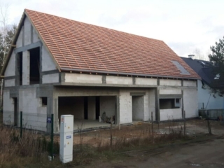 dom legionowo budowa domów w legionowie