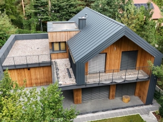kompleksowa budowa domów
