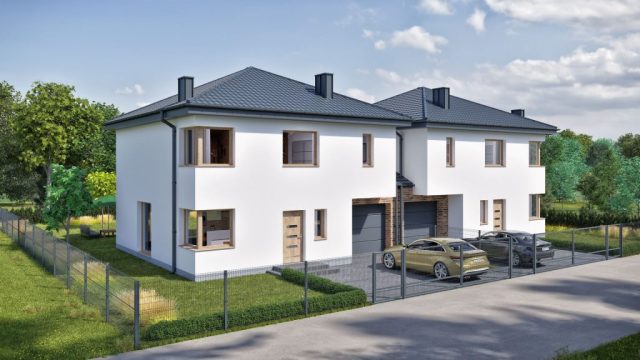 budowa domów jabłonna