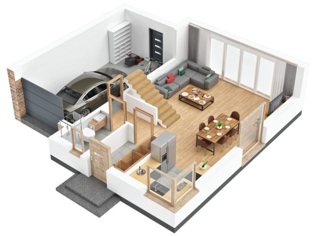 budowa domów jabłonna