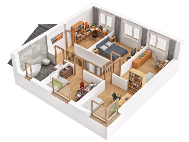 budowa domów jabłonna