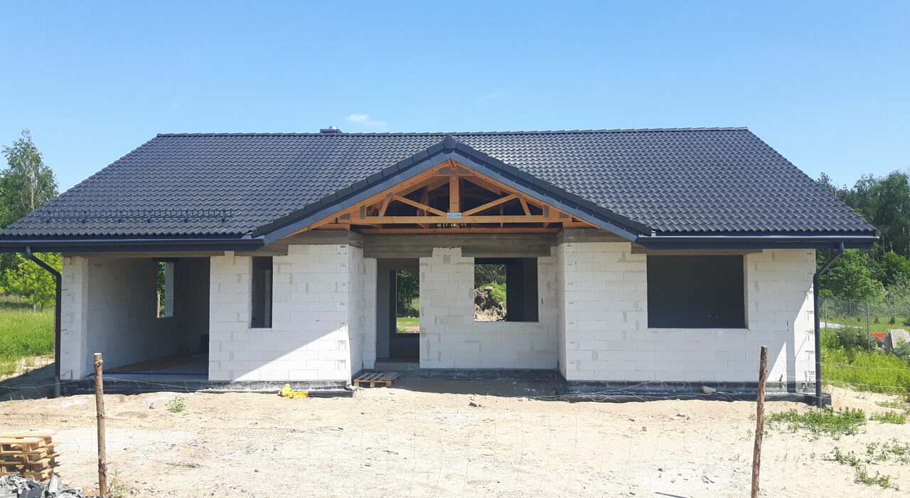 firmy budowlane Warszawa